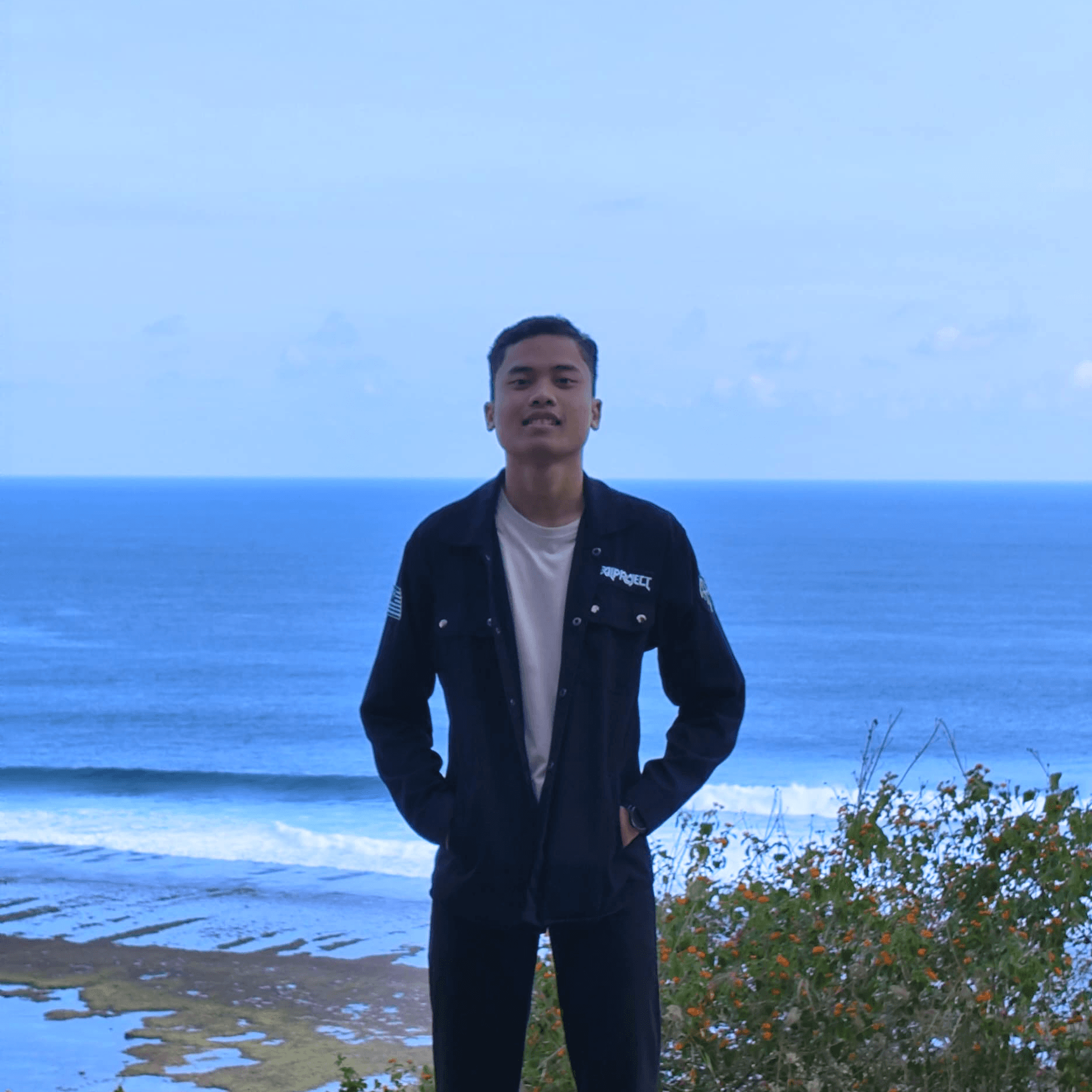 I Komang Radita Suardhana